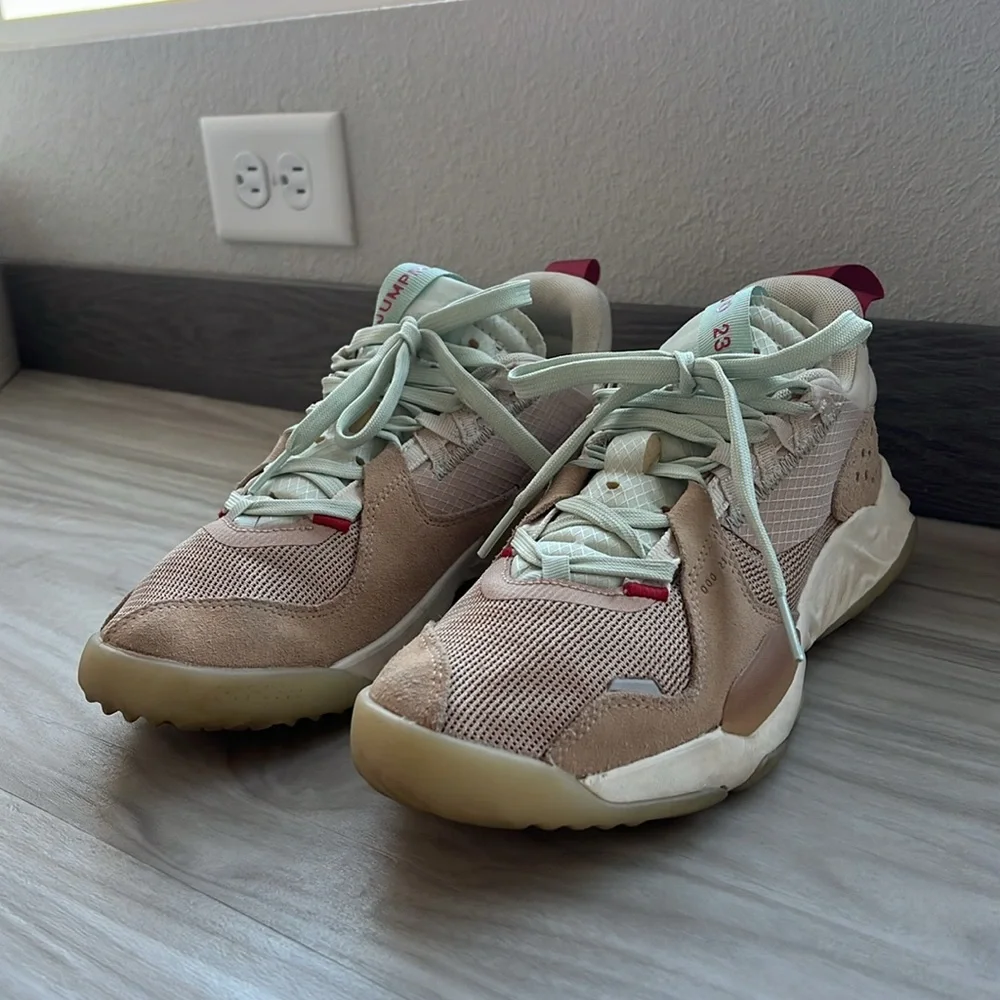 Jordan Jumpman 000 23 - Picture 6 of 8